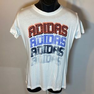 Adidas T-shirt L